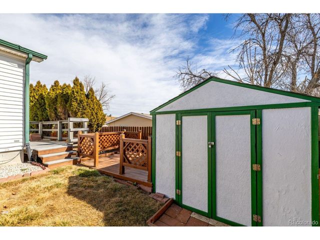 9024 Madeleine St, Denver, CO 80260