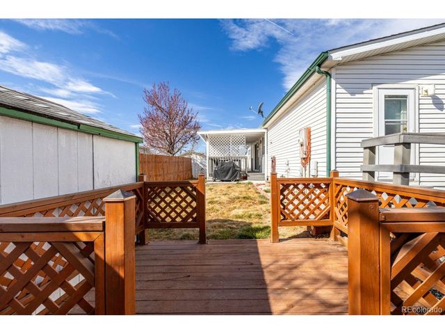 9024 Madeleine St, Denver, CO 80260