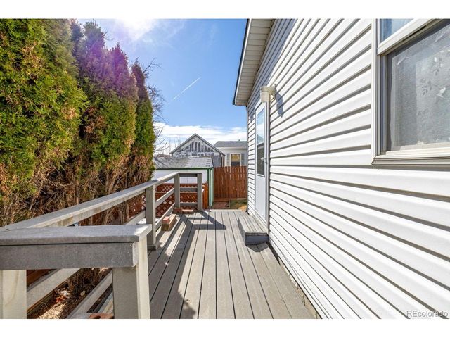 9024 Madeleine St, Denver, CO 80260