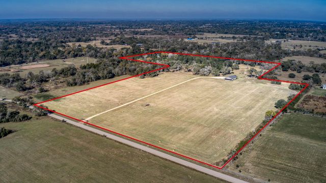 40934 Thomas Lane, Hempstead, TX 77445