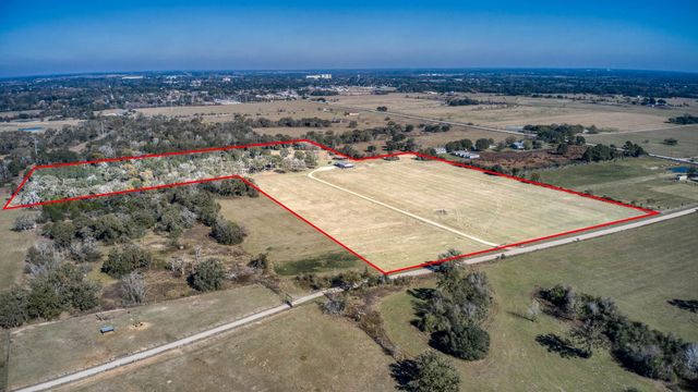 40934 Thomas Lane, Hempstead, TX 77445