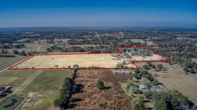 40934 Thomas Lane, Hempstead, TX 77445