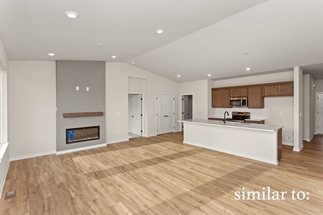 1530 Werthman Drive, Waukee, IA 50263