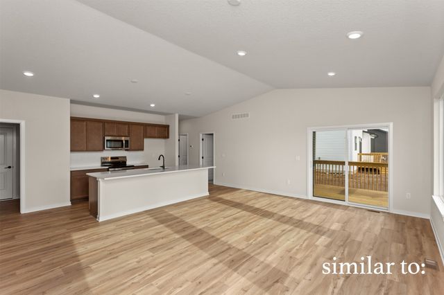 1530 Werthman Drive, Waukee, IA 50263