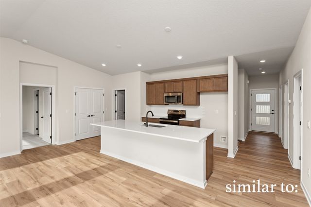 1530 Werthman Drive, Waukee, IA 50263