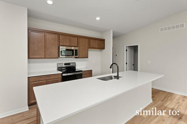 1530 Werthman Drive, Waukee, IA 50263