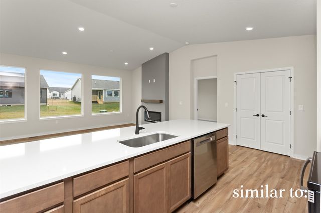 1530 Werthman Drive, Waukee, IA 50263