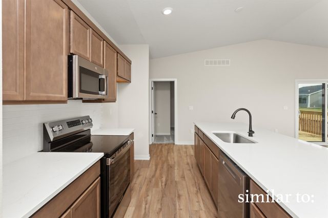 1530 Werthman Drive, Waukee, IA 50263