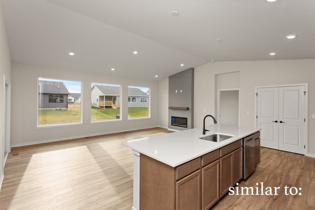 1530 Werthman Drive, Waukee, IA 50263