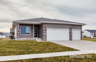 1530 Werthman Drive, Waukee, IA 50263