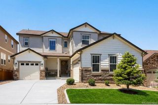 2154 Treetop Drive, Castle Rock, CO 80109