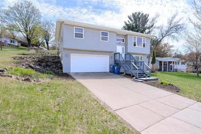 1225 YOUNG STREET, Wausau, WI 54403