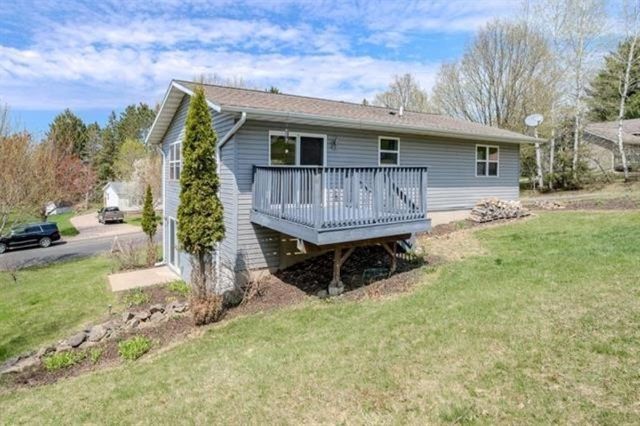 1225 YOUNG STREET, Wausau, WI 54403