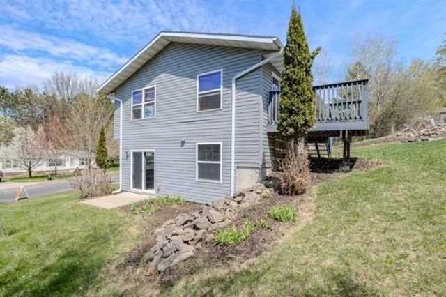 1225 YOUNG STREET, Wausau, WI 54403