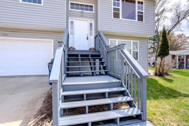 1225 YOUNG STREET, Wausau, WI 54403