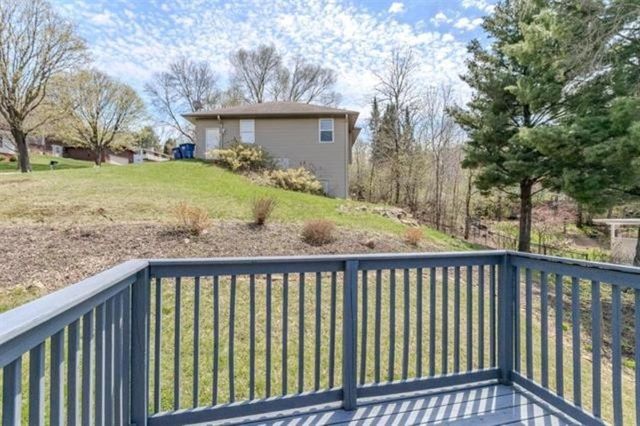 1225 YOUNG STREET, Wausau, WI 54403