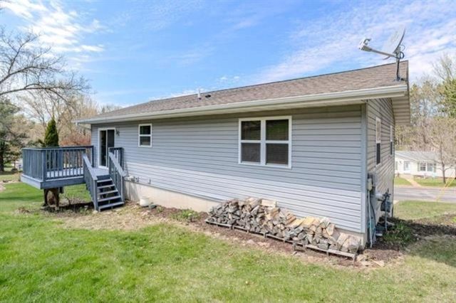 1225 YOUNG STREET, Wausau, WI 54403