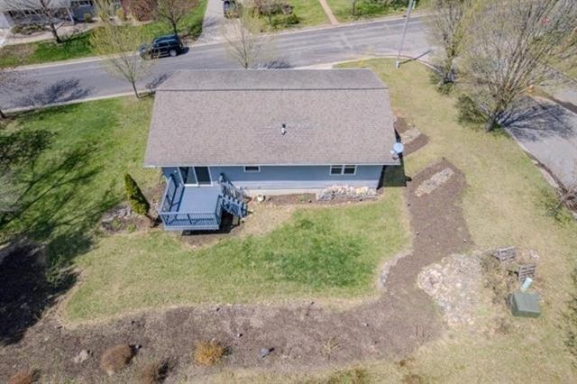 1225 YOUNG STREET, Wausau, WI 54403