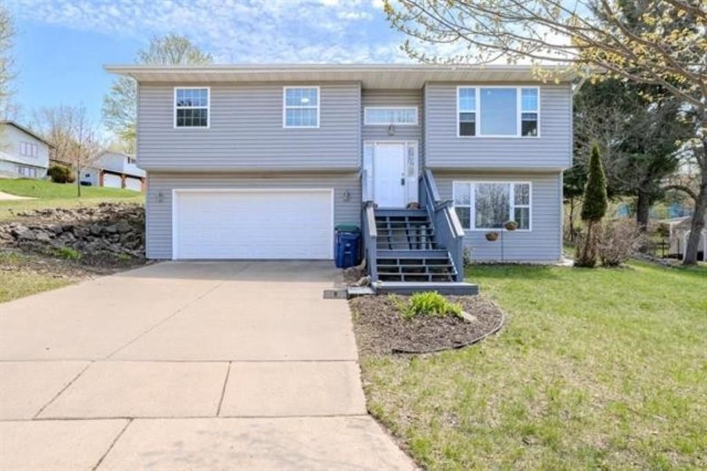 1225 YOUNG STREET, Wausau, WI 54403