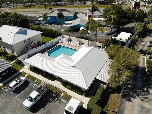 130 SE Village Drive 3 B, Port St. Lucie, FL 34952