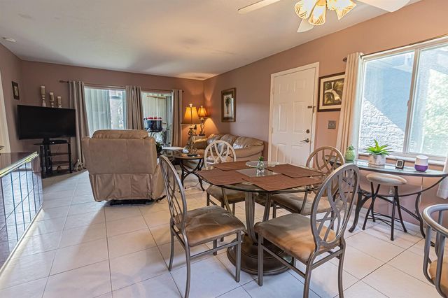 130 SE Village Drive 3 B, Port St. Lucie, FL 34952