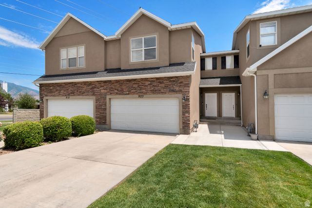 923 S 1830 E, Spanish Fork, UT 84660