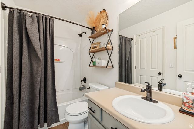 923 S 1830 E, Spanish Fork, UT 84660