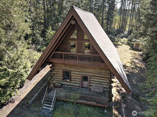 1755 Nellita Road NW, Seabeck, WA 98380
