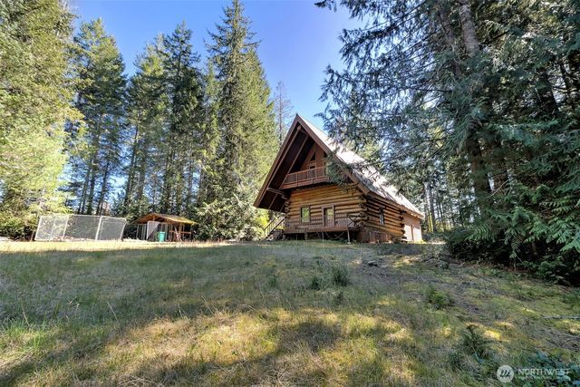 1755 Nellita Road NW, Seabeck, WA 98380