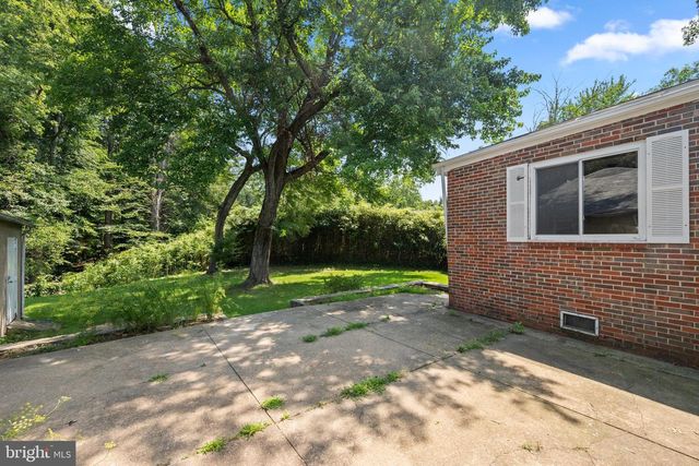 8215 16TH AVE, Hyattsville, MD 20783
