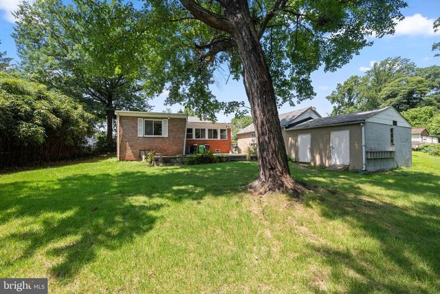 8215 16TH AVE, Hyattsville, MD 20783