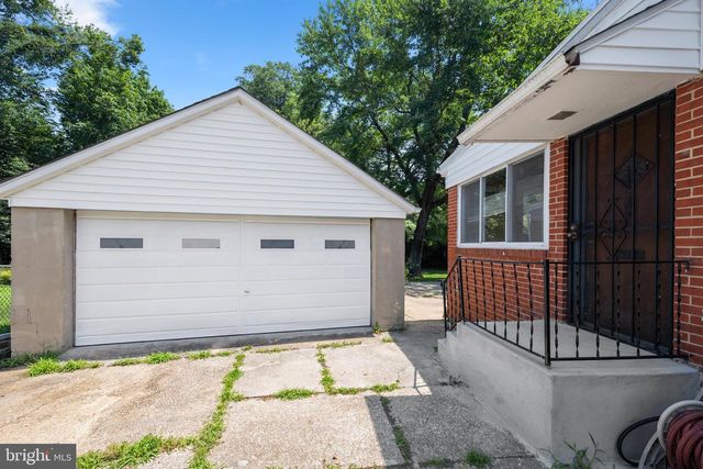 8215 16TH AVE, Hyattsville, MD 20783
