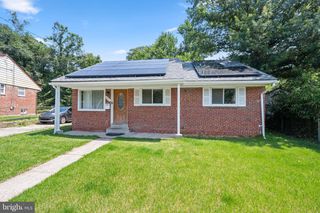 8215 16TH AVE, Hyattsville, MD 20783