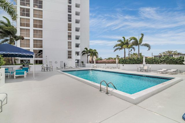3901 S Flagler Drive 802, West Palm Beach, FL 33405