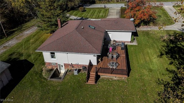 1178 Twinsburg Road E, Macedonia, OH 44056