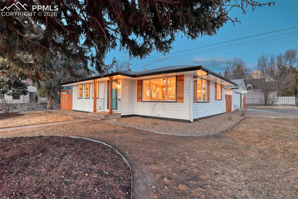 404 Front Street, Castle Rock, CO 80104 — photo 2