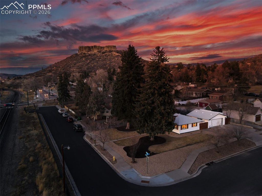 404 Front Street, Castle Rock, CO 80104 — photo 4