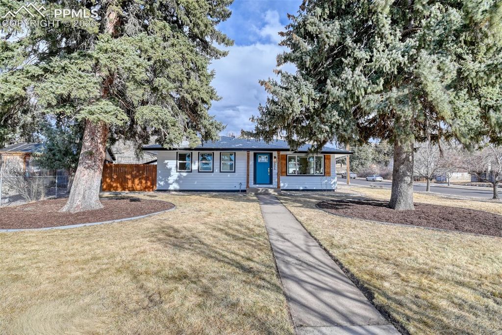 404 Front Street, Castle Rock, CO 80104 — photo 5