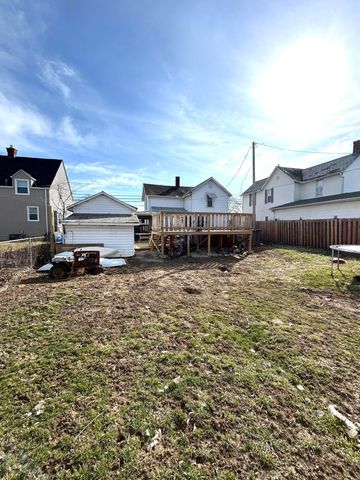 126 Main Street W, Ashville, OH 43103