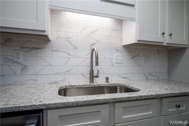 1721 Hackberry 6, Tuscaloosa, AL 35401