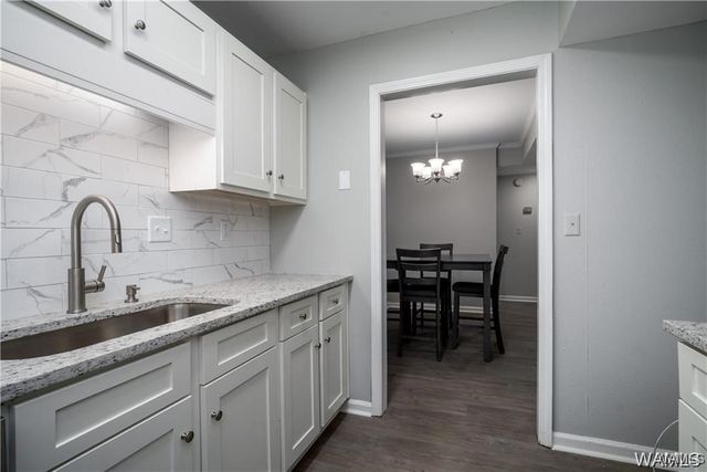 1721 Hackberry 6, Tuscaloosa, AL 35401