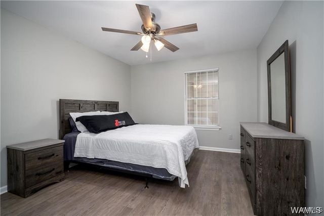 1721 Hackberry 6, Tuscaloosa, AL 35401