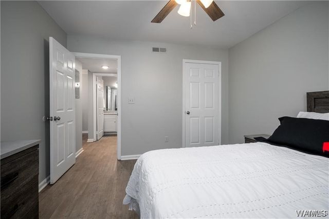 1721 Hackberry 6, Tuscaloosa, AL 35401