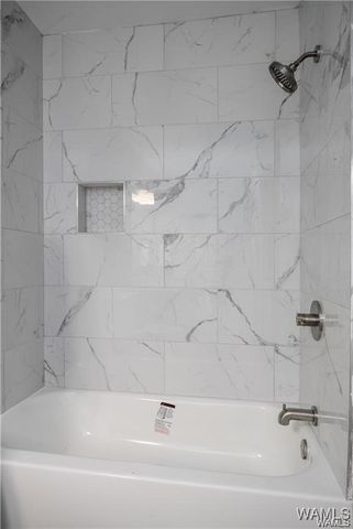 1721 Hackberry 6, Tuscaloosa, AL 35401