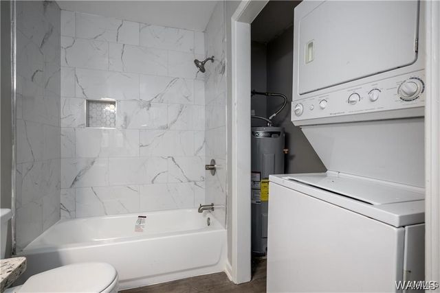 1721 Hackberry 6, Tuscaloosa, AL 35401