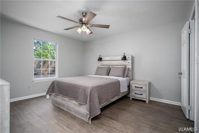 1721 Hackberry 6, Tuscaloosa, AL 35401