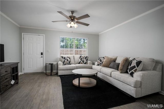 1721 Hackberry 6, Tuscaloosa, AL 35401