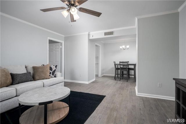 1721 Hackberry 6, Tuscaloosa, AL 35401