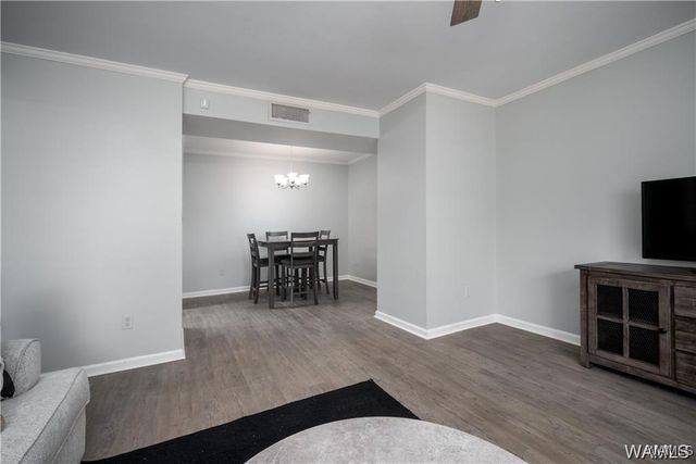 1721 Hackberry 6, Tuscaloosa, AL 35401