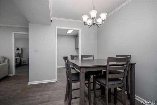 1721 Hackberry 6, Tuscaloosa, AL 35401